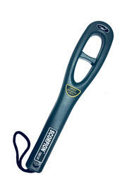 Hand Held Metal Detector (HHMD)