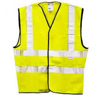 Flourcent Jacket