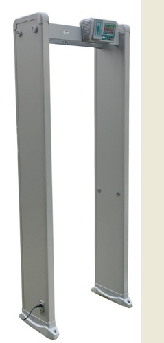 Door Frame Metal Detector (DFMD) Scorpion 700306 Multizone L6/3006