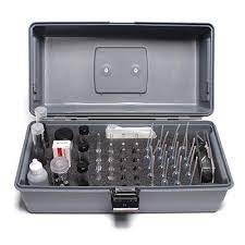 Explosive Testing Kit