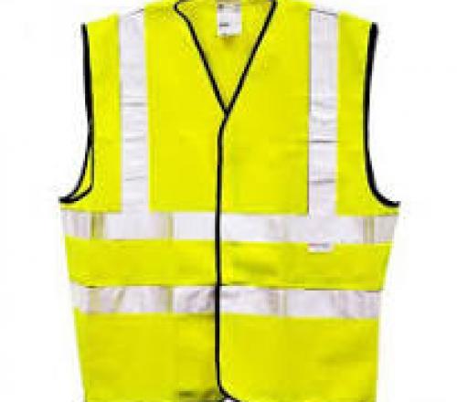 Flourcent Jacket